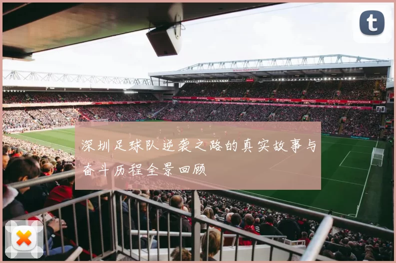 深圳足球队逆袭之路的真实故事与奋斗历程全景回顾