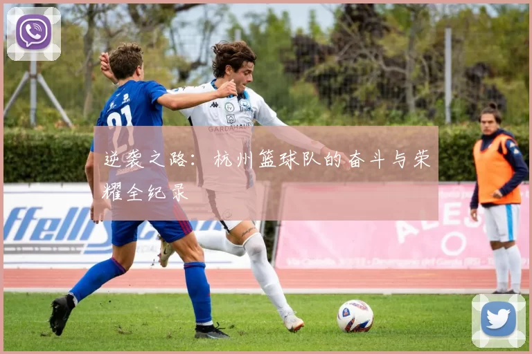 逆袭之路：杭州篮球队的奋斗与荣耀全纪录