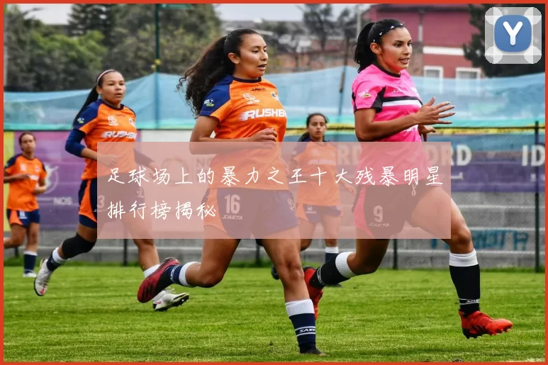 足球场上的暴力之王十大残暴明星排行榜揭秘