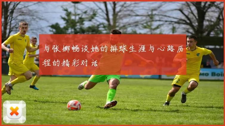 与张娜畅谈她的排球生涯与心路历程的精彩对话
