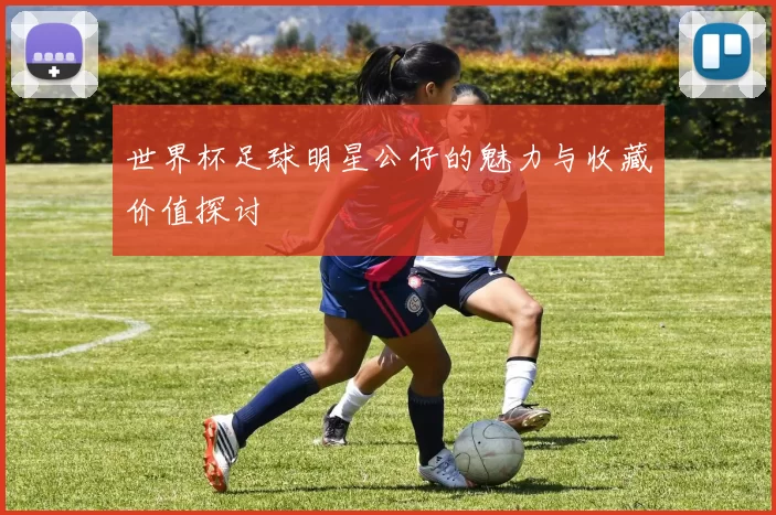 世界杯足球明星公仔的魅力与收藏价值探讨