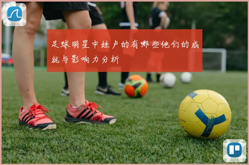 足球明星中姓卢的有哪些他们的成就与影响力分析