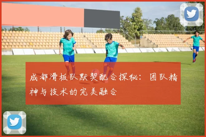 成都滑板队默契配合探秘：团队精神与技术的完美融合