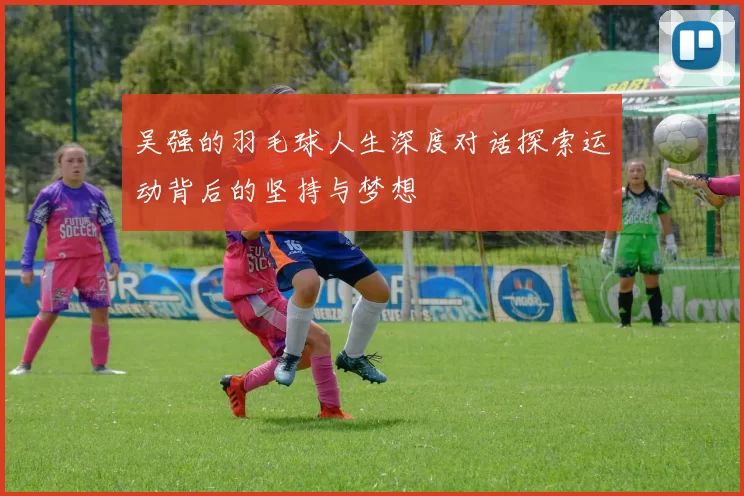 吴强的羽毛球人生深度对话探索运动背后的坚持与梦想