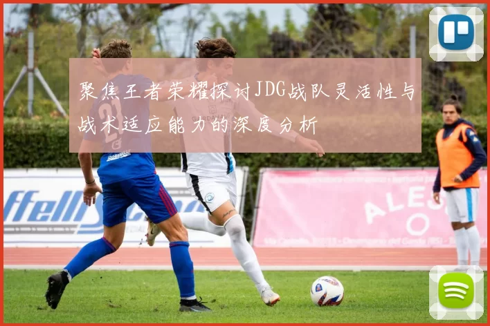 聚焦王者荣耀探讨JDG战队灵活性与战术适应能力的深度分析
