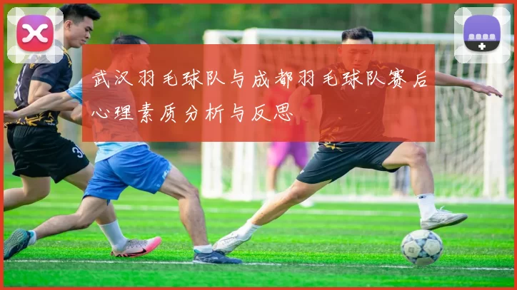 武汉羽毛球队与成都羽毛球队赛后心理素质分析与反思