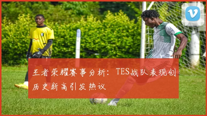 王者荣耀赛事分析：TES战队表现创历史新高引发热议