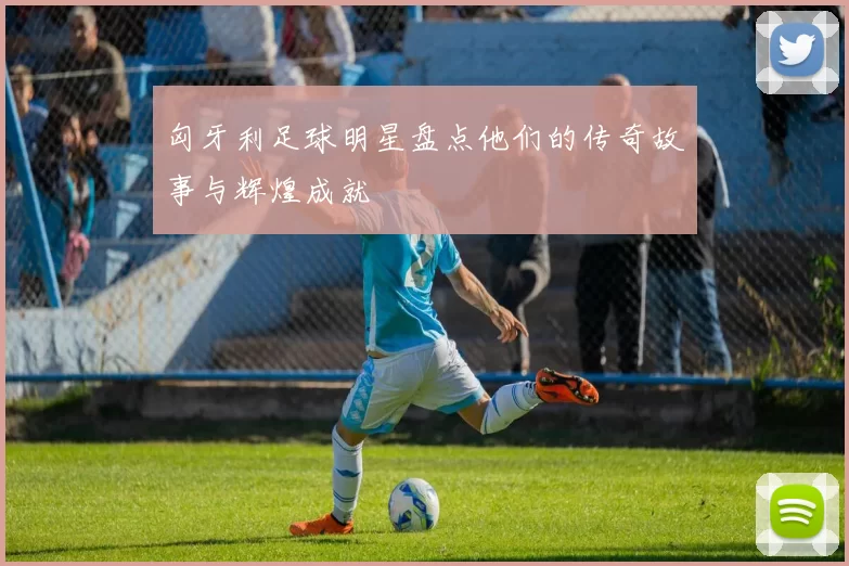 匈牙利足球明星盘点他们的传奇故事与辉煌成就