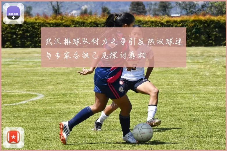 武汉排球队耐力之争引发热议球迷与专家各执己见探讨真相