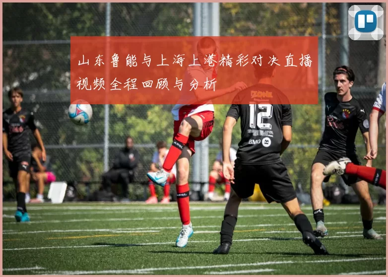 山东鲁能与上海上港精彩对决直播视频全程回顾与分析