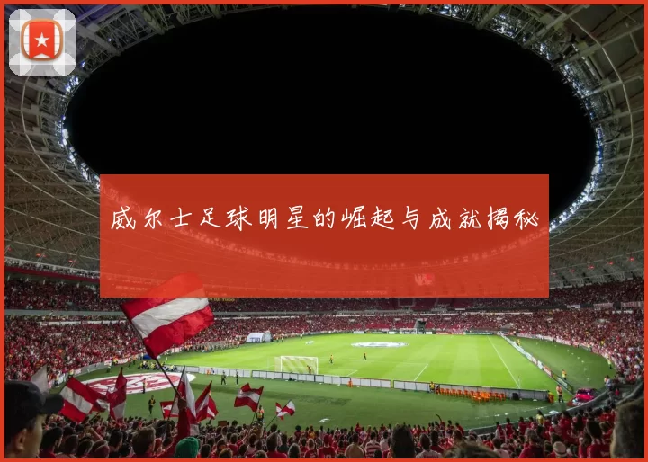 威尔士足球明星的崛起与成就揭秘
