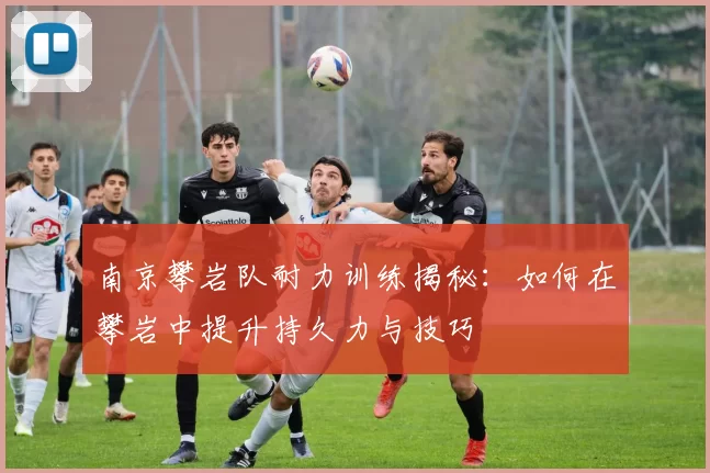 南京攀岩队耐力训练揭秘：如何在攀岩中提升持久力与技巧