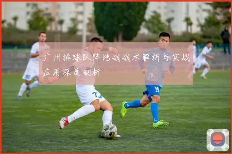 广州排球队阵地战战术解析与实战应用深度剖析