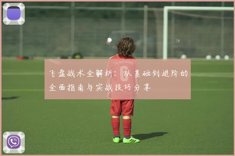 飞盘战术全解析：从基础到进阶的全面指南与实战技巧分享