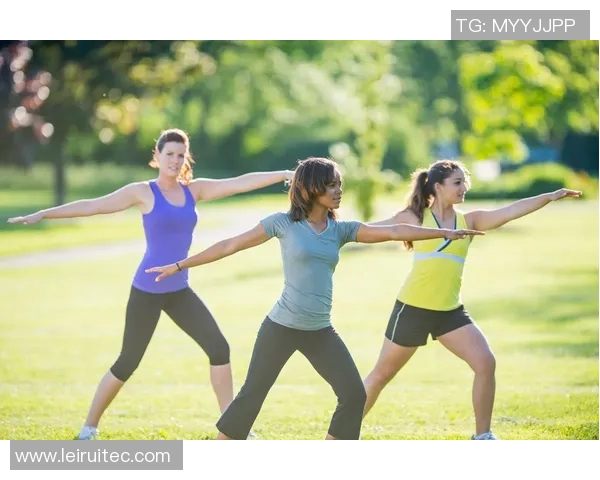 常见的有氧运动种类及其健身效果分析与选择指南